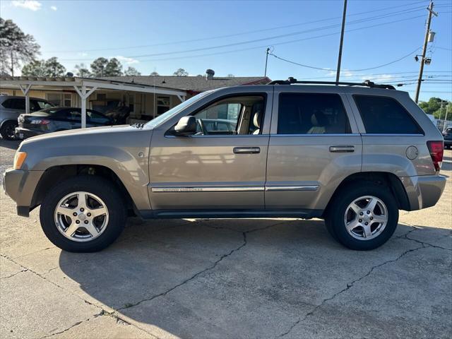 used 2005 Jeep Grand Cherokee car, priced at $6,995