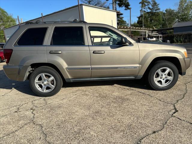 used 2005 Jeep Grand Cherokee car, priced at $6,995