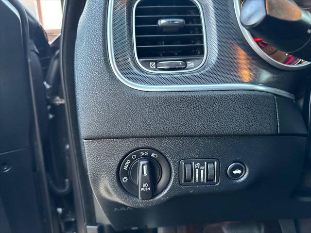 used 2018 Dodge Charger car, priced at $13,995
