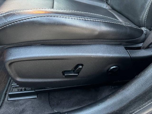 used 2018 Dodge Charger car, priced at $13,995