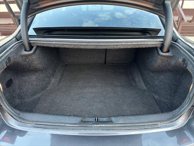 used 2018 Dodge Charger car, priced at $13,995
