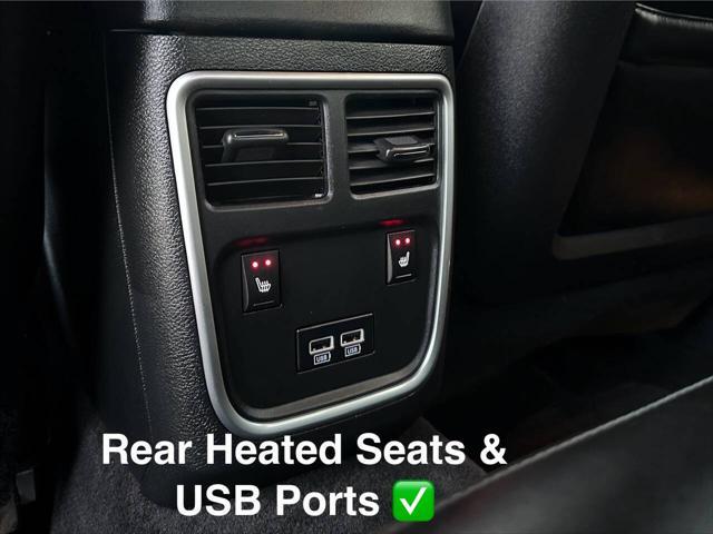 used 2018 Dodge Charger car, priced at $13,995
