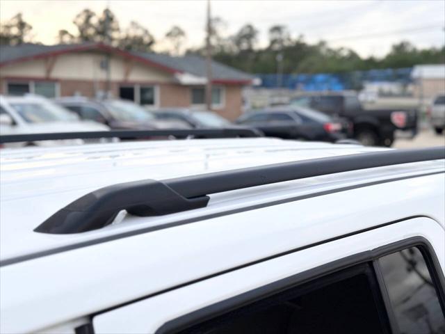 used 2016 Jeep Patriot car, priced at $6,995