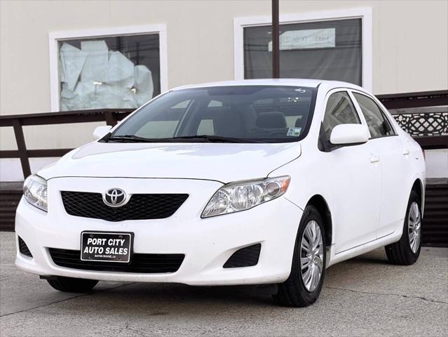 used 2009 Toyota Corolla car, priced at $9,995