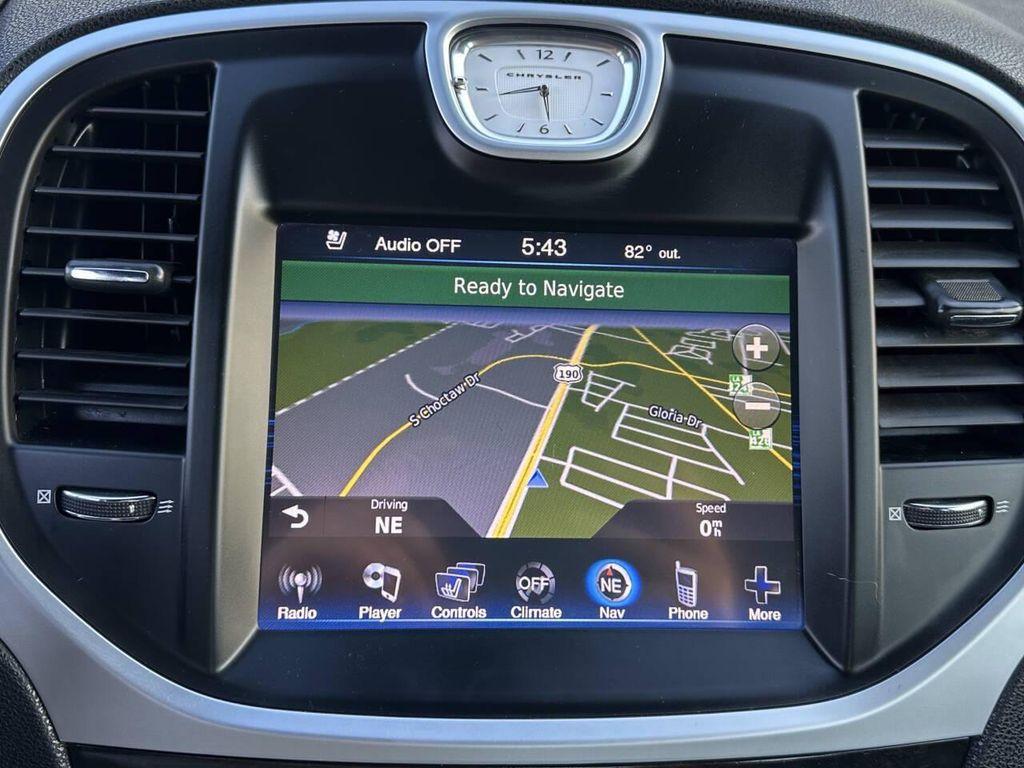 used 2013 Chrysler 300 car, priced at $8,995