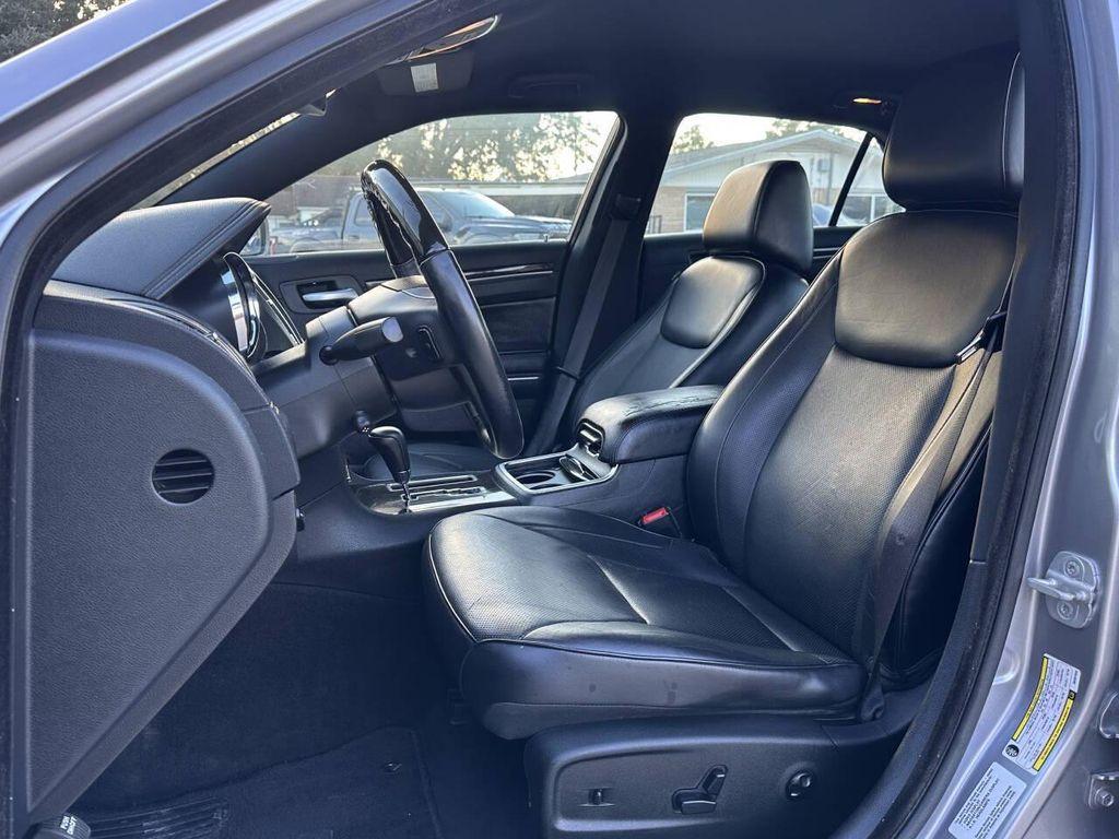 used 2013 Chrysler 300 car, priced at $8,995