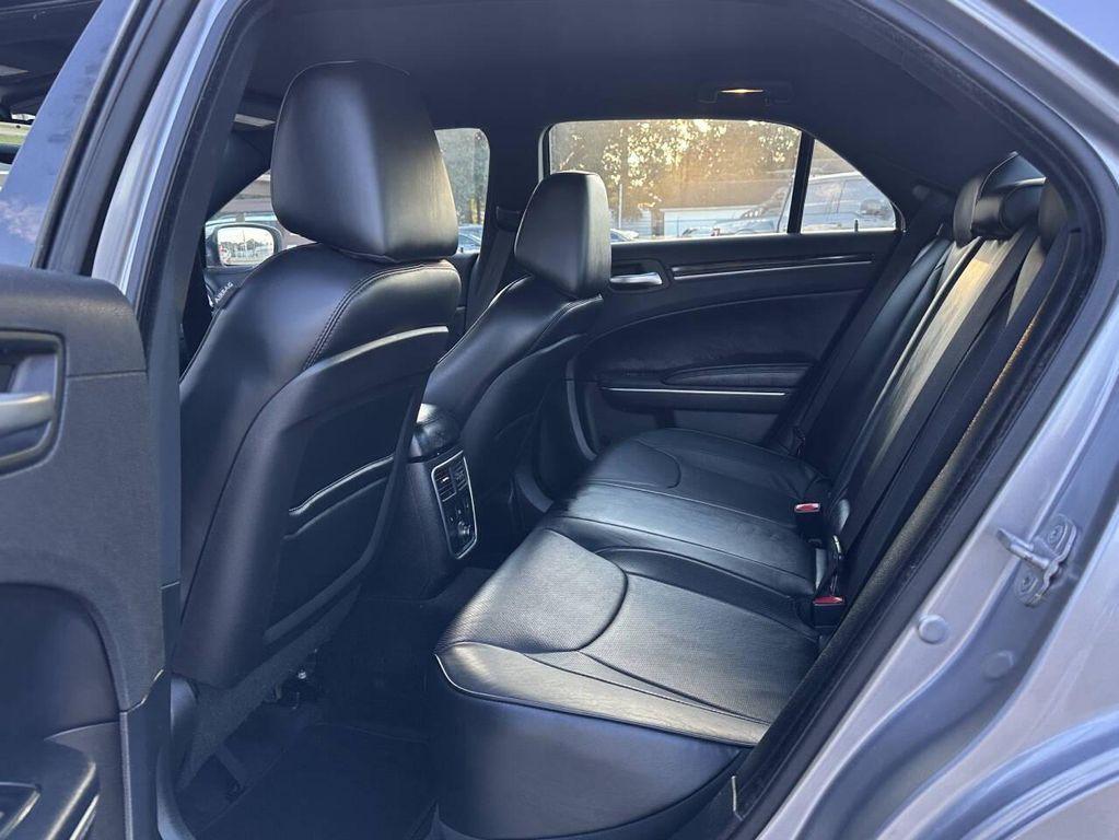 used 2013 Chrysler 300 car, priced at $8,995