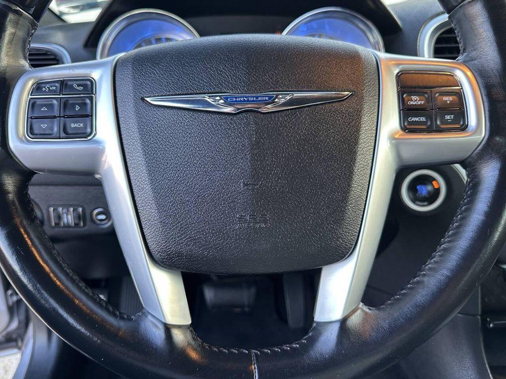 used 2013 Chrysler 300 car, priced at $8,995