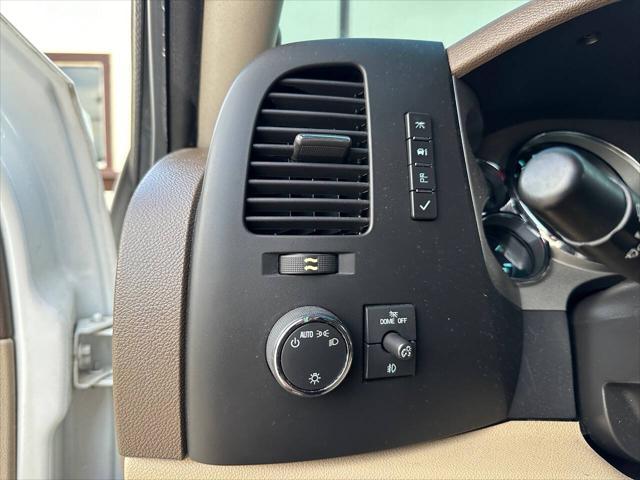 used 2012 GMC Sierra 1500 car, priced at $12,995