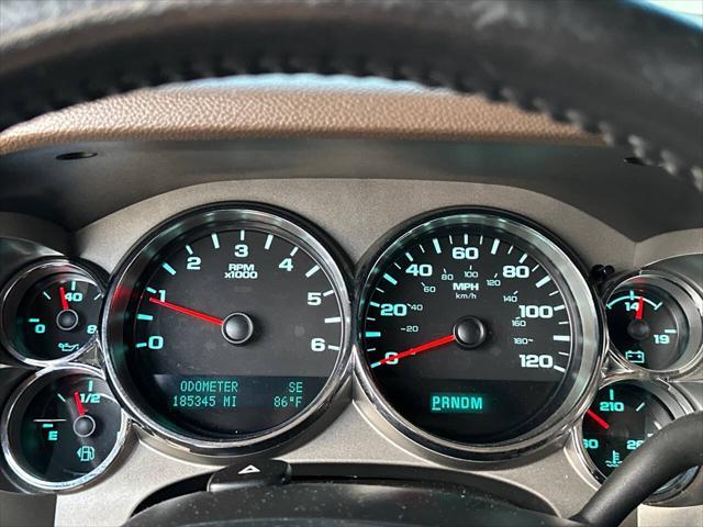 used 2012 GMC Sierra 1500 car, priced at $12,995
