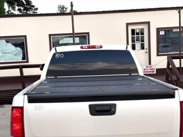 used 2012 GMC Sierra 1500 car, priced at $12,995