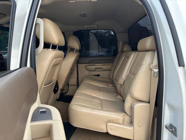 used 2012 GMC Sierra 1500 car, priced at $12,995
