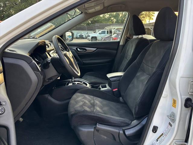 used 2016 Nissan Rogue car, priced at $8,995