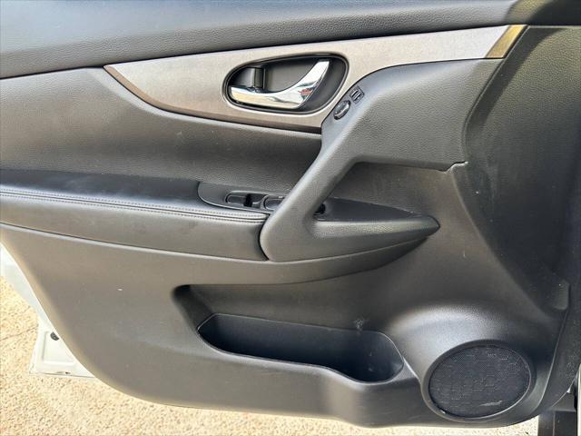 used 2016 Nissan Rogue car, priced at $8,995