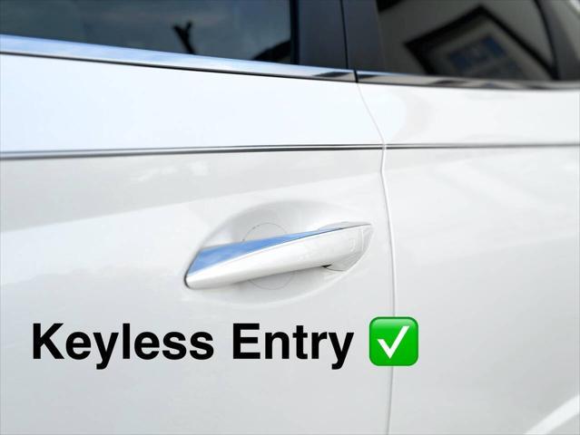 used 2020 Hyundai Sonata car, priced at $13,995
