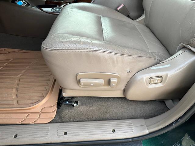 used 2003 Toyota Sequoia car, priced at $9,995