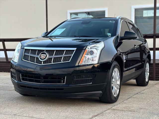 used 2012 Cadillac SRX car, priced at $8,995