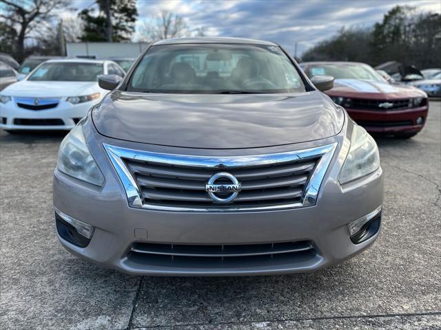 used 2013 Nissan Altima car, priced at $7,995