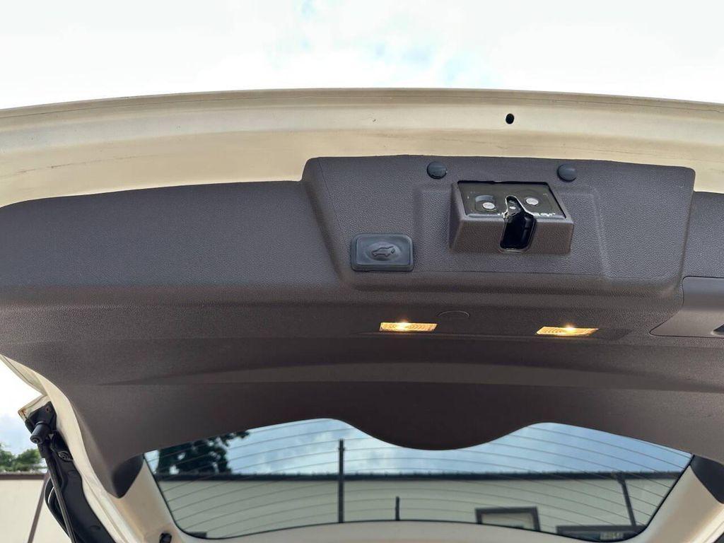 used 2015 Buick Enclave car, priced at $6,995
