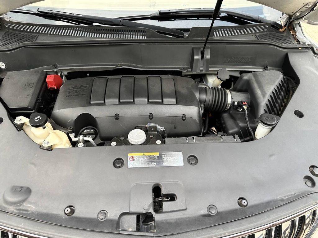 used 2015 Buick Enclave car, priced at $6,995