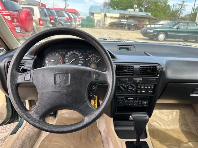 used 1993 Honda Accord car, priced at $5,995