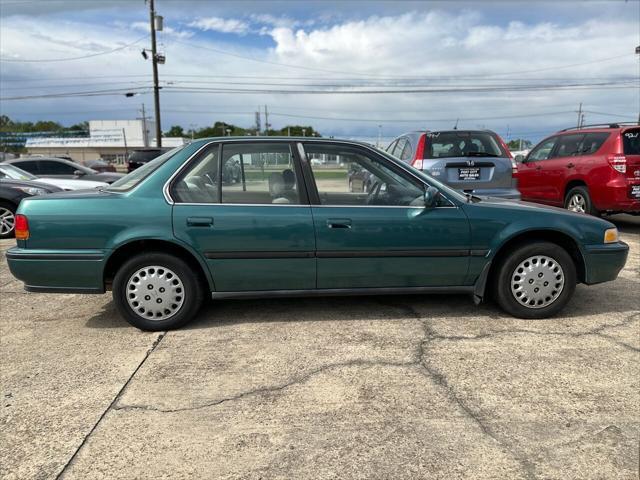 used 1993 Honda Accord car, priced at $5,995