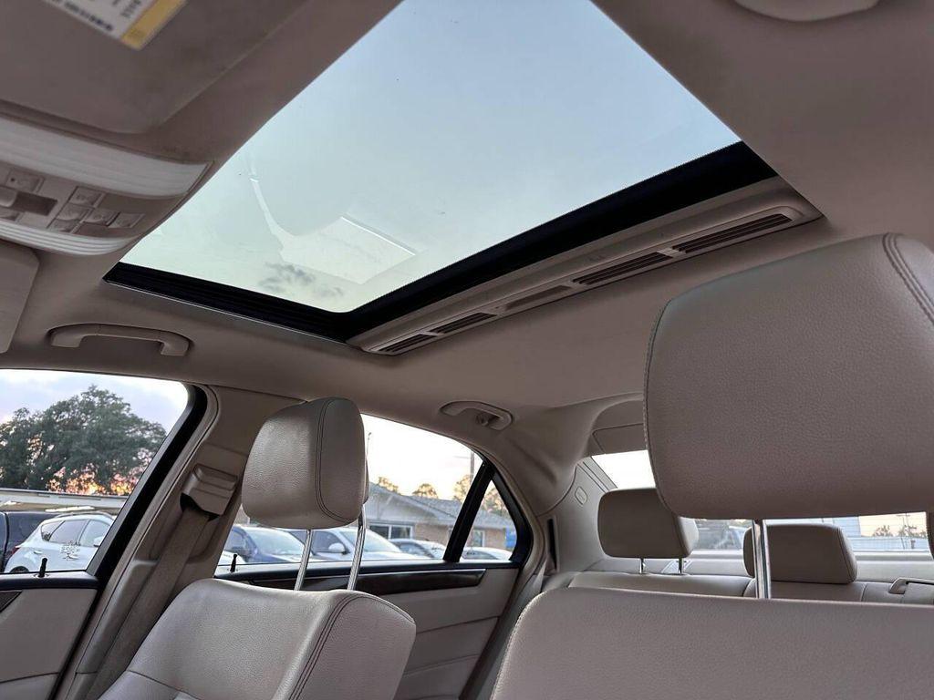 used 2016 Mercedes-Benz E-Class car, priced at $12,995