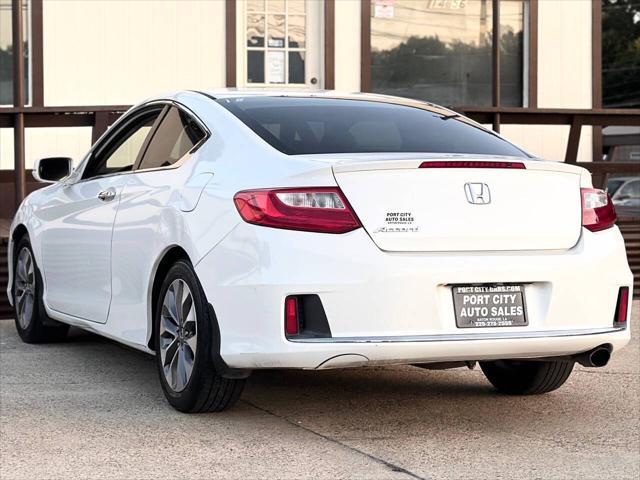 used 2015 Honda Accord car, priced at $8,995