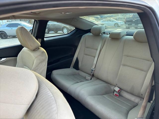 used 2015 Honda Accord car, priced at $8,995