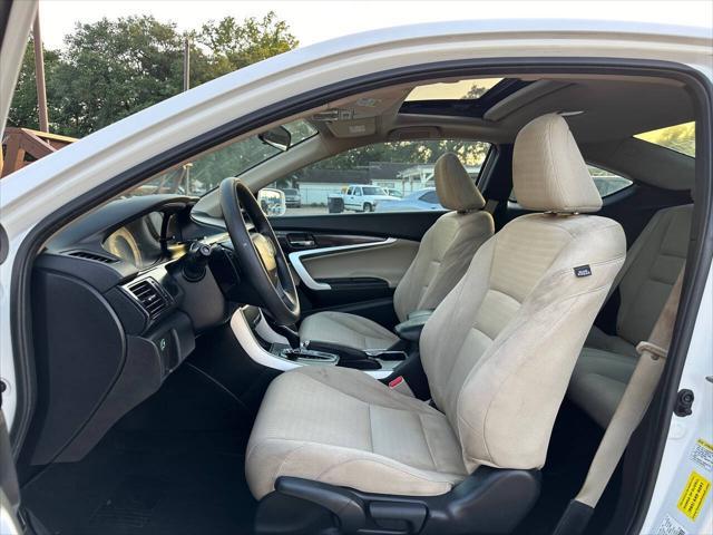 used 2015 Honda Accord car, priced at $8,995
