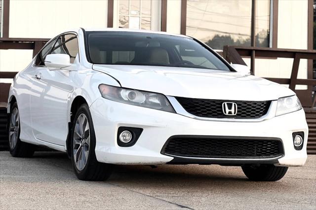 used 2015 Honda Accord car, priced at $8,995