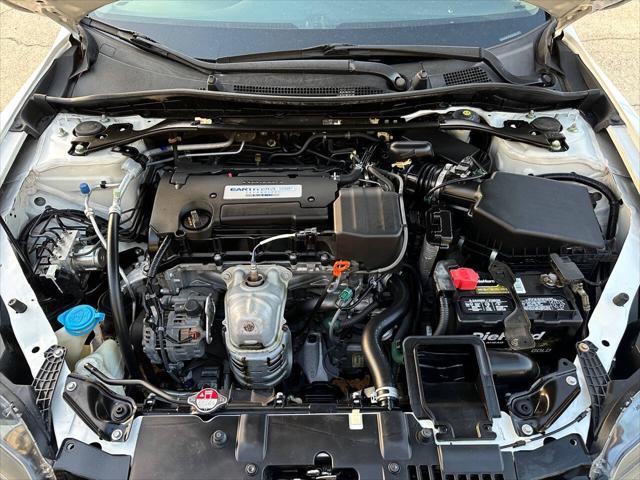 used 2015 Honda Accord car, priced at $8,995