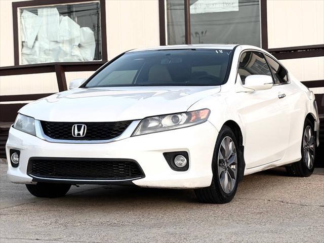 used 2015 Honda Accord car, priced at $8,995