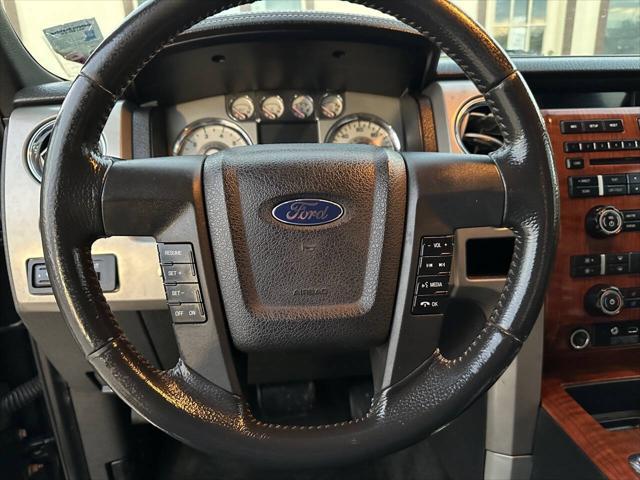 used 2010 Ford F-150 car, priced at $7,995