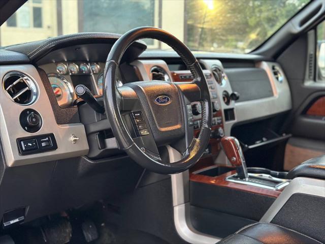 used 2010 Ford F-150 car, priced at $7,995
