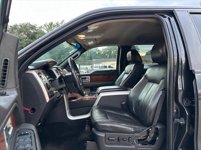 used 2010 Ford F-150 car, priced at $7,995