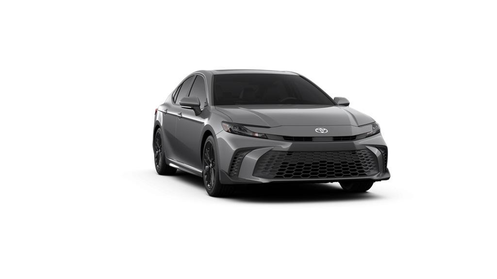 new 2025 Toyota Camry car, priced at $32,903