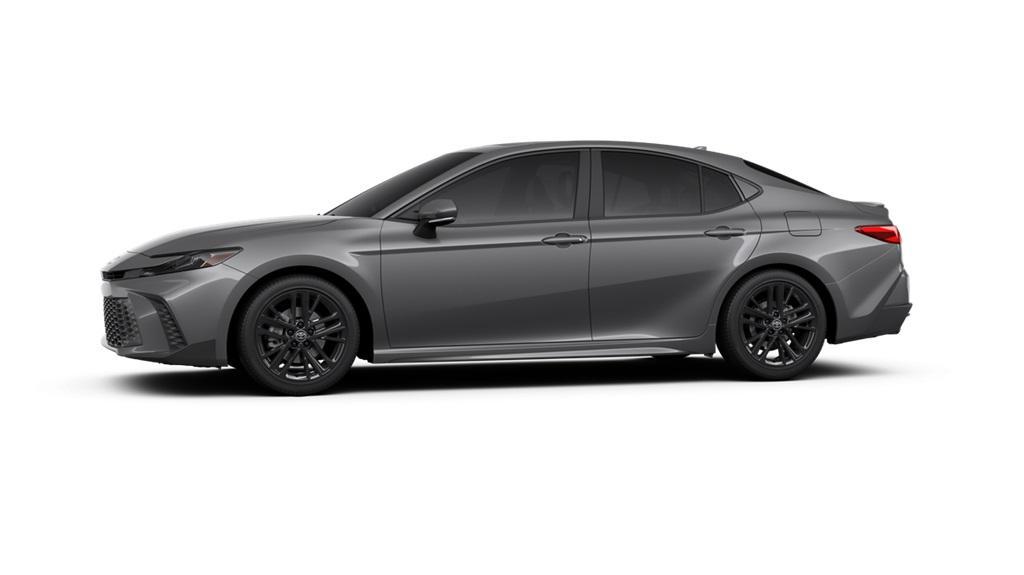 new 2025 Toyota Camry car, priced at $32,903