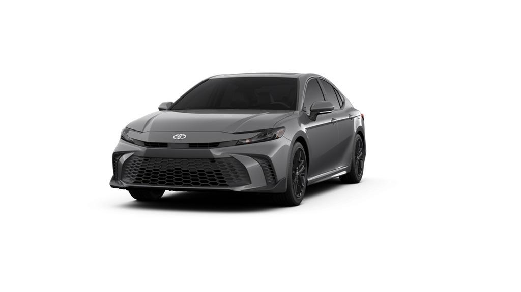 new 2025 Toyota Camry car, priced at $32,903