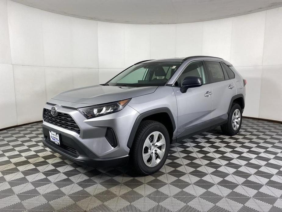 used 2019 Toyota RAV4 car, priced at $24,441