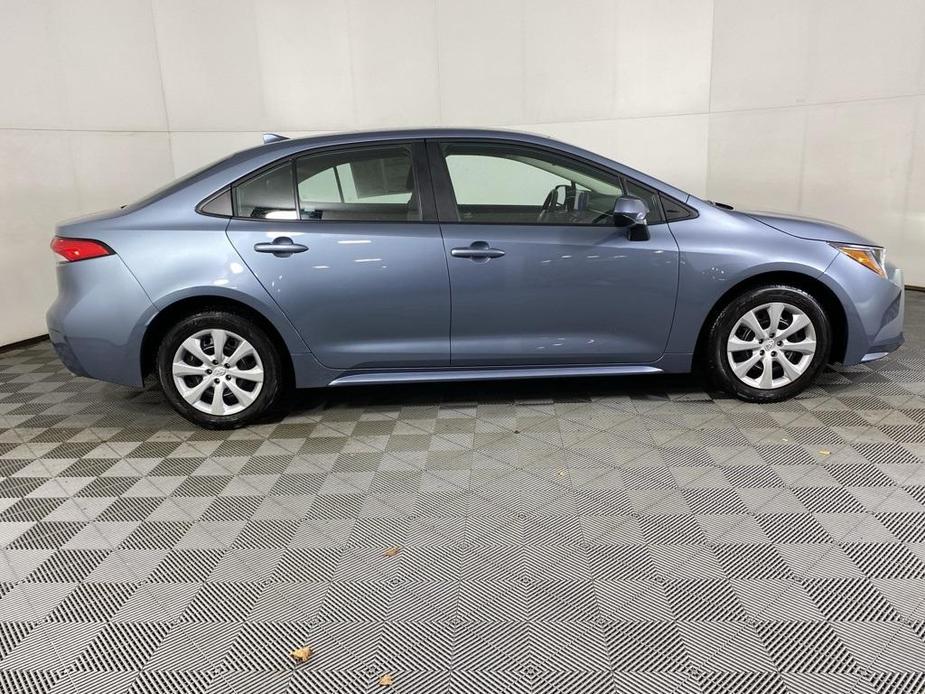 used 2023 Toyota Corolla car, priced at $22,509