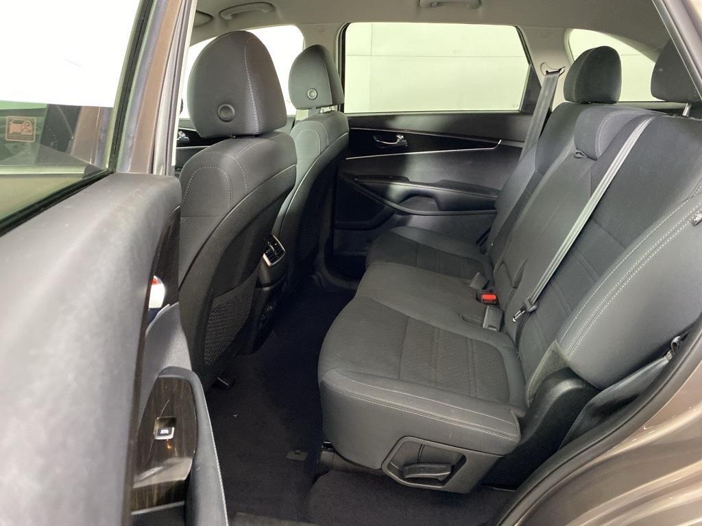 used 2019 Kia Sorento car, priced at $16,789