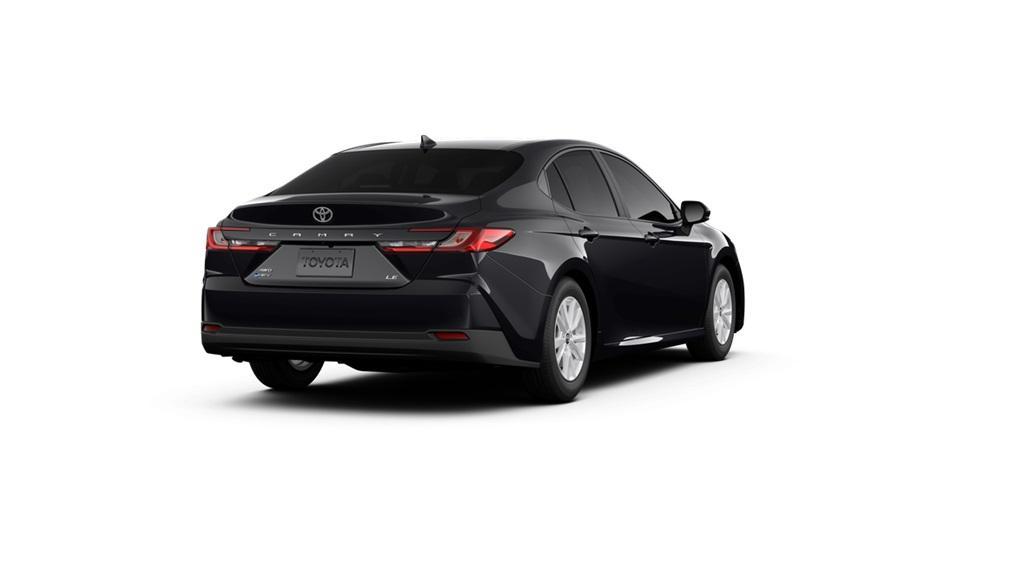 new 2025 Toyota Camry car, priced at $33,029