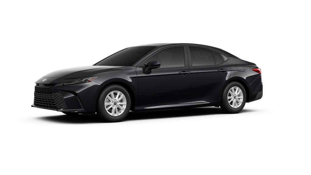 new 2025 Toyota Camry car, priced at $33,029