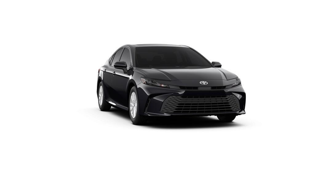 new 2025 Toyota Camry car, priced at $33,029