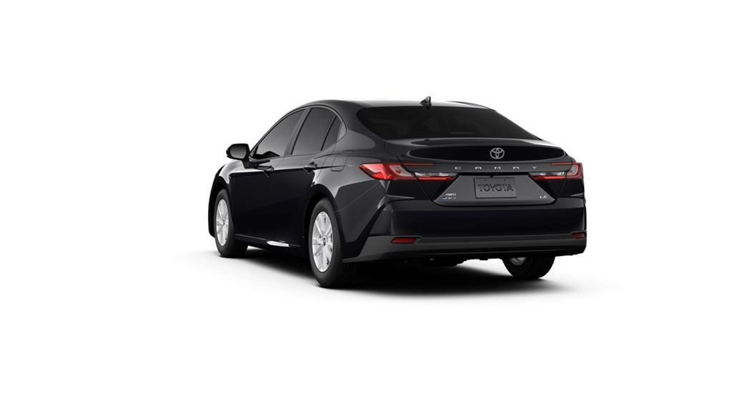 new 2025 Toyota Camry car, priced at $33,029