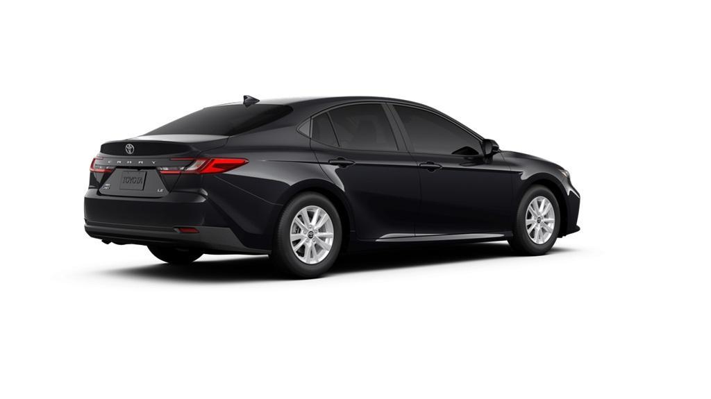 new 2025 Toyota Camry car, priced at $33,029