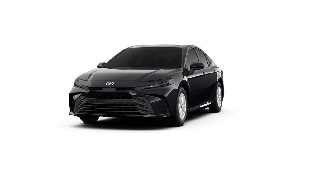 new 2025 Toyota Camry car, priced at $33,029