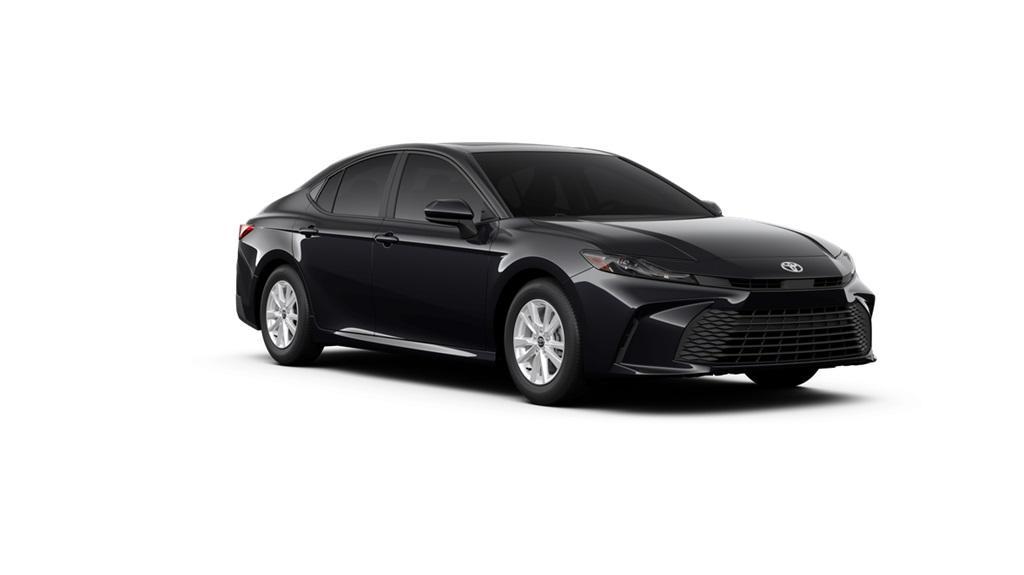 new 2025 Toyota Camry car, priced at $33,029