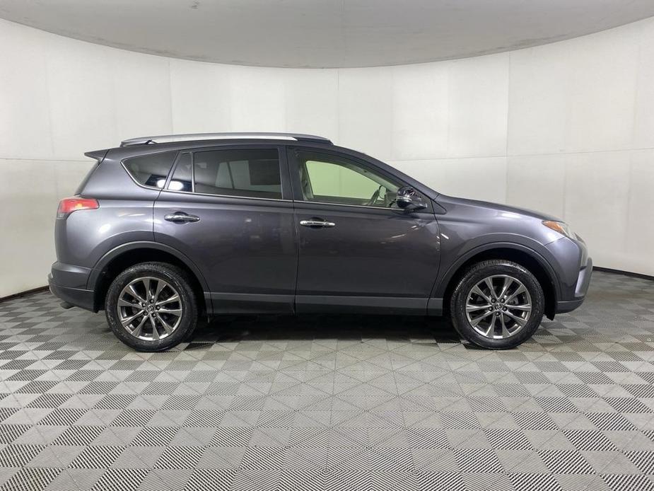 used 2018 Toyota RAV4 car, priced at $24,959